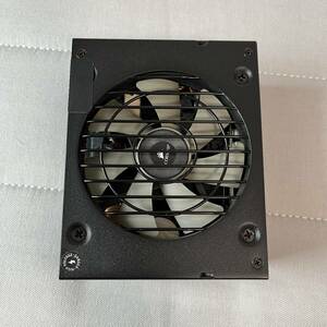 Corsair SF750 Platinum SFX 電源 750W CP-9020186