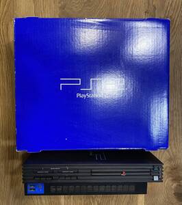 Play Station 2 SCPH-30000 プレステ