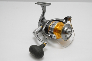 123-m208 SHIMANO シマノ BIOMASTER 10 バイオマスター SW6000HG スピニングリール 02612