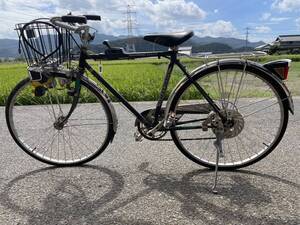 R6091901 MIYATA Super Sally ミヤタ スーパーサリー 26インチ 