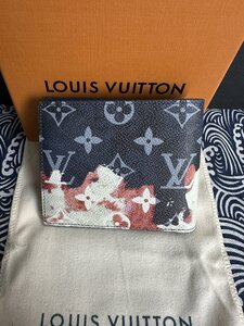 LOUIS VUITTON ルイ ヴィト 財布