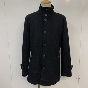 URBAN RESEARCH 40 アーバンリサーチ コート コート一般 Coat 黒 / ブラック / 10042065