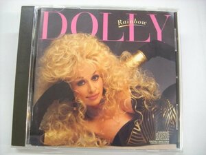 [輸入CD] DOLLY PARTON / RAINBOW / ドリー・パートン ◇r50704