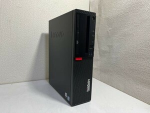 送料無料■爆速新品SSD512GB Core i5搭載8400 4.0GHz x6 /メモリ16GB /USB3.0x4 /Office2021/Win10 /LENOVO ThinkCentre M720s