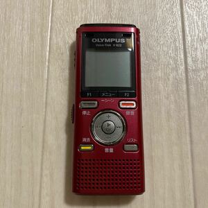 OLYMPUS Voice-Trek V-822 オリンパス ボイストレック ICレコーダー ボイスレコーダー 送料無料 S820