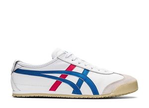 Onitsuka Tiger Mexico 66 "White/Blue" 24cm 1183C102-100