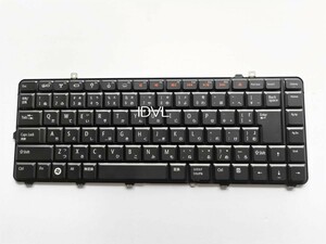 送料200円~DELL Studio 1435 1535 1536 1537 1555 1557 1558 日本語キーボード◇安心保証◇バックライト搭載