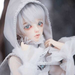 BJD 球体関節人形 Sd コレクション 選べるスキンカラー 1/4 ノーマル A065