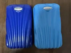 samsonite ANA サムソナイト ポーチ2個セット