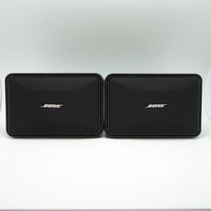 BOSE ボーズ Model 101 Music Monitor system スピーカーシステム MODEL 101MM ペア 【 中古品 / 動作確認済み 】