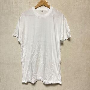 練習船　弓削丸 ゆげまる Ｔシャツ 半袖 L ホワイト