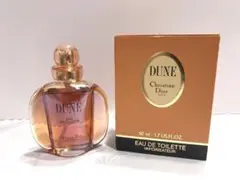 Christian Dior DUNE Eau de Toilette 50ml