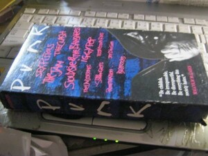 V.A./ PUNK VHS SEX PISTOLS 