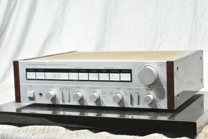 DENON/デノン プリメインアンプ PMA-760【現状渡し品】