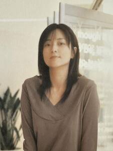 ●お宝●貴重●ZARD,坂井泉水,Izumi Sakai●写真集『What a beautiful moment Tour』●2004年●即決●