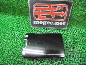 9EO3632IQ3） フォルクスワーゲン ポロ 1.4コンフォートライン ABA-6RCGG 2009年 純正三菱ETCリーダー　MOBE-550