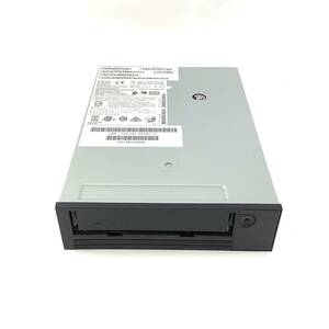 S6101060 IBM LTO 6 テープドライブ 1点【通電OK】