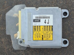 AVE30 レクサス IS300h ハイブリッド エアバッグセンサー 89170-53320 DAA-AVE30 エアバッグコンピューター ECU 修理、動作