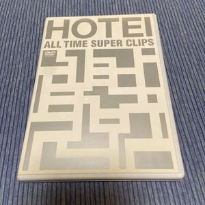 布袋寅泰　ALL TIME SUPER CLIPS [DVD]