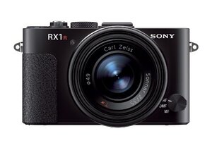 【中古】SONY デジタルカメラ Cyber-shot RX1R 2470万画素 光学2倍 DSC-RX1R