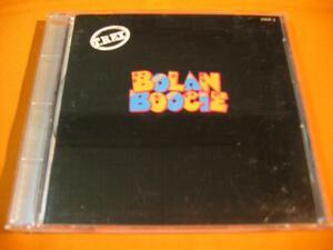 ♪♪♪ T.レックス T.REX 『 BOLAN BOOGIE 』 国内盤 ♪♪♪