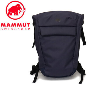 MAMMUT (マムート) 251004250 Seon Courier 20 バックパック 5118 marine MMT009