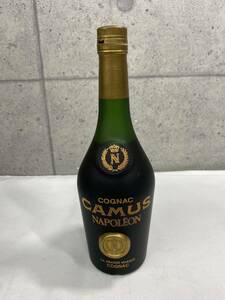 ● 未開栓　CAMUS カミュ ナポレオン グランマルキ Camus NAPOLEON LA GRANDE MARQUE 700ml 40%