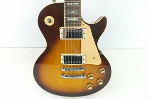 ☆ Gibson ギブソン Les Paul DELUXE 1976年 レスポール デラックス ギター 中古 現状品 240607Y3208