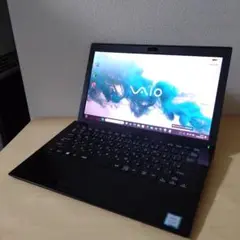 Vaio Pro PF／第8世代 Core i5