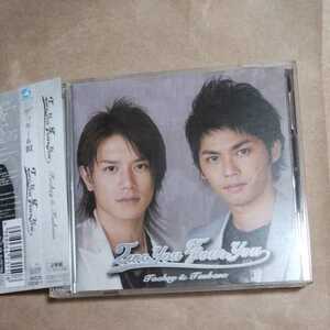 Two You Four You/タッキー&翼 　　CD２枚組　　　,5