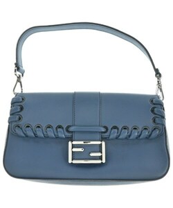 FENDI ハンドバッグ レディース フェンディ 中古　古着