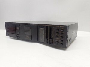 Nakamichi ZX-5 ナカミチ 3ヘッド カセットデッキ カセットテープレコーダー ∩ 70508-2