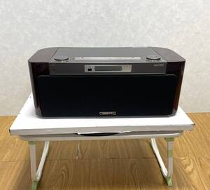 ☆349　SONY CDニューステレオ Celebrity D-3000 現状品