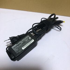 パナソニック純正ACアダプタ　CF-AAA001A M1 16V1.5A CF-AAA001AJSと同等 中古良品 動作済み 管理番号SHA862