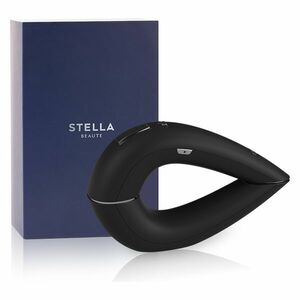 美品 STELLA BEAUTE ステラボーテ IPL光美容器 2023年モデル 脱毛器 全身セルフケア ヤーマン 美顔器 パナソニック リファ ブラック