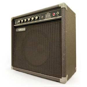 ヤマハ ヴィンテージ ギターアンプ YAMAHA JX35 GUITAR AMP 完動品 正規品 本物 クランチ ゲイン イコライザー 名機 アナログ ソリッド