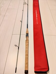 ufm ウエダ　サーフェストゥイッチャー ボロン　sts-74 si 中古品