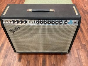 Fender Twin Reverb / Silver Face (フェンダー ツインリバーブ) A738069【新潟店】