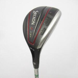 ダンロップ SRIXON Z H85 ハイブリッド ユーティリティ N.S.PRO 950GH DST 【U3】 シャフト：N.S.PRO 950GH DST