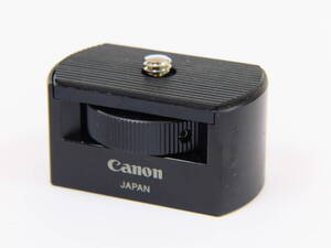 Canon キャノン TSレンズ用三脚アダプター 中古品