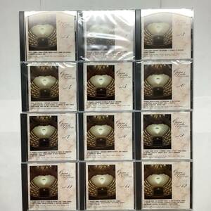 RCA オペラ ガラ コンサート 12CD 9枚未開封 希少 CD