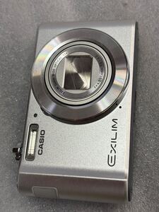 CASIO EXILIM デジタルカメラ 稼動品