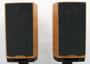 【店頭併売・中古】Sonus faber スピーカーシステム SONETTO1 ※中古保証6ヵ月