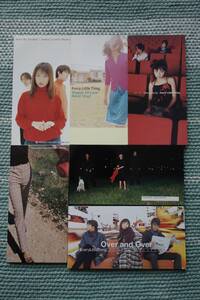 CD Every Little Thing ６枚セット