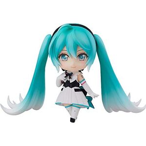 ねんどろいど キャラクター・ボーカル・シリーズ01 初音ミク 初音ミクシンフォニー 2018-2019Ver. ノンスケール ABS&PVC