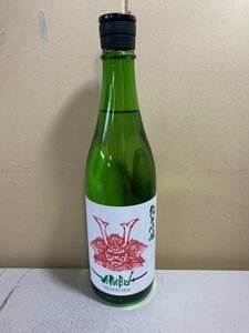 2404※赤武　ＡＫＡＢＵ　純米吟醸　NEWBORN　生酒　/720ml　6944