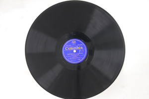 78RPM/SP Sir Henry J Wood Symphony No 8 In B Minor J8352 COLUMBIA 12 /00610