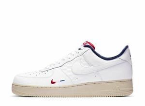 Kith Nike Air Force 1 Low "France" 24.5cm CZ7927-100