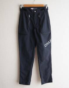 CHARI&CO チャリアンドコー　NOMAD PANTS ナイロンパンツ サイズS