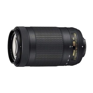 中古 １年保証 美品 Nikon AF-P DX 70-300mm F4.5-6.3G ED VR